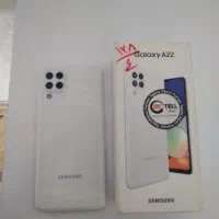 Samsung galaxy A22