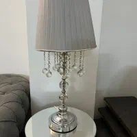 آباژور انتیک و میز