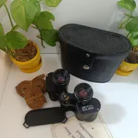 دوربین شکاری یو 5شوروی