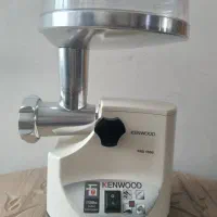 چرخ گوشت کنوود اصل مدل MG470