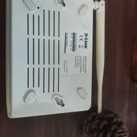 مودم Dilink 2730|مودم و تجهیزات شبکه|شهریار, شهرک وائین|دیوار