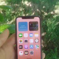 آیفون X|موبایل|ضیابر, |دیوار