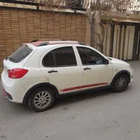 کوئیک GXR|خودرو سواری و وانت|اصفهان, دشتستان|دیوار