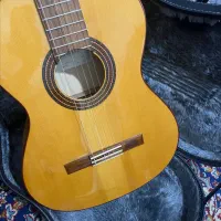 گیتار فلامنکو المانزا ۴۱۳