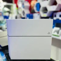 نو ترین ps4 فت کپیخور/یک ترابایت/فابریک سفید
