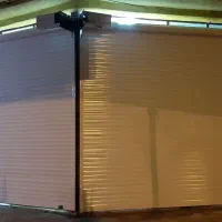 نصاب کرکره برقی|خدمات پیشه و مهارت|رودهن, |دیوار