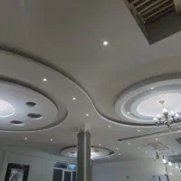 نصب و فروش کناف،پارکت،کاغذدیواری،آینه|خدمات پیشه و مهارت|اهر, |دیوار