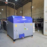 تولیدکننده انواع قطعه شو شستشو سیلندر شو|ماشین‌آلات صنعتی|کرج, کوی امامیه|دیوار