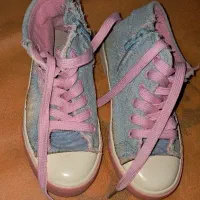 کفش دخترانه طرح لی و الستار|کیف، کفش، کمربند|کرمانشاه, |دیوار