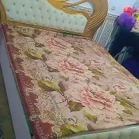 تخت خواب دونفره