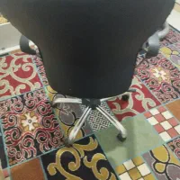 صندلی اداری پایه فلزی نو نو|مبلمان اداری|رباطکریم, نصیرشهر|دیوار