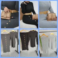 شکت پشمی ولباسهای تخفیفی پاییزه وتابستانه|لباس|بروجرد, |دیوار