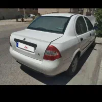 فروش تیبا صندوقدار|خودرو سواری و وانت|بندر ماهشهر, |دیوار