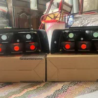 خطر عقب پارس،پمپ هیدرولیک و مانیتور|قطعات یدکی و لوازم جانبی|زاهدان, |دیوار