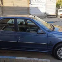 پرشیا ۹۳ آبی رویال شفارشی داشبورت سوناتایی خشک|خودرو سواری و وانت|چهارباغ, |دیوار