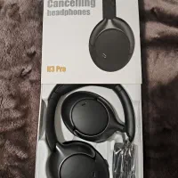 هدفون Qcy h3 pro
