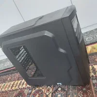 کیس کامپیوتر گرین (بدنه)