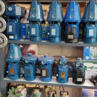 نصب و تعمیرات تخصصی پمپ آب|خدمات پیشه و مهارت|رامسر, |دیوار