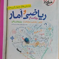 ریاضی انسانی جامع کنکور