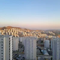 آپارتمان ۸۸متری طبقه ۱۰ ویودار تهران پردیس فاز۱۱|فروش آپارتمان|پردیس, فاز ۱۱|دیوار