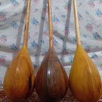 دوتار|سازهای سنتی|مشهد, کوی دروی|دیوار