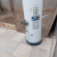 آبگرمکن 40 لیتری