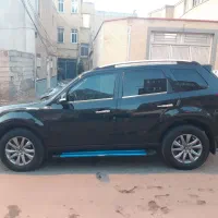 هایما s7 پلاس مدل ۱۴۰۲|خودرو سواری و وانت|تبریز, |دیوار