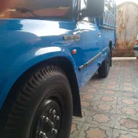 نیسان مدل ۹۸ بدون رنگ