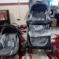 کالسکه و کریر