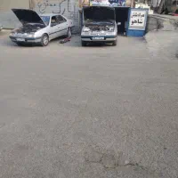 مکانیکی ثابت وسیار به صورت شبانه روزی