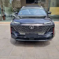چانگان cs55 پلاس وارداتی