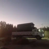 مکنده کاه (دستگاه حمل مکانیزه کاه وغلات) نقدواقساط