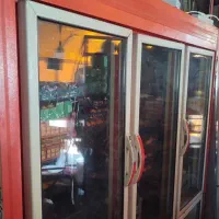 یخچال صنعتی