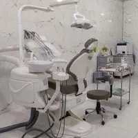 دندانپزشکی