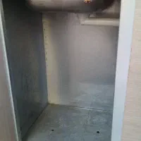 دو تیکه کابینت پایین بالا ویه سینگ دوقلوصنعتی|مصالح و تجهیزات ساختمان|مشهد, طلاب|دیوار