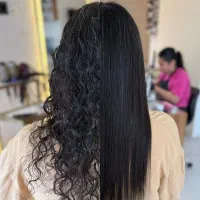 کراتین،پروتئین،رنگ و لایت مو