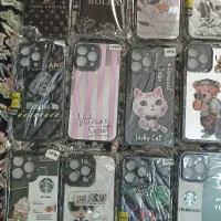 قاب و کاور گوشی آیفون ip 14promax