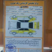 پژو 405 GL بنزینی، مدل۱۳۹۲|خودرو سواری و وانت|کرج, شهرک بنفشه|دیوار