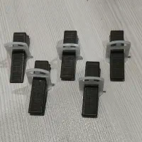 تولید کننده گوه و کلیپس کاشی و سرامیک|مصالح و تجهیزات ساختمان|بومهن, |دیوار