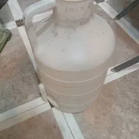 دبه پلاستیکی