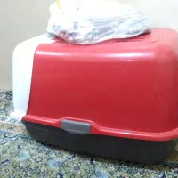 لوازم گربه