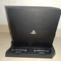 ps4 pro یک ترا|کنسول، بازی ویدئویی و آنلاین|اندیشه, اندیشه فاز ۲|دیوار