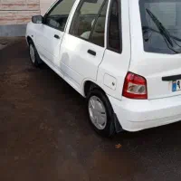 فروش فوری یک دستگاه پراید ۱۱۱تمیز شاستی پلمپ.