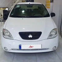 تیبا 1 مدل 1400