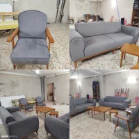 تولید و تعمیرات مبل|مبلمان خانگی و میز عسلی|اراک, |دیوار