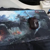 کیس یا کامپیوتر گیمینگ با موس و کیبورد گیمینگ|رایانه رومیزی|پاکدشت, پاکدشت (مامازند)|دیوار