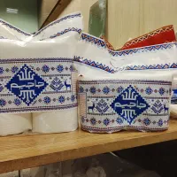دستمال کاغذی توالت