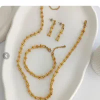 ست کامل تیفانی ۱۷۰۰