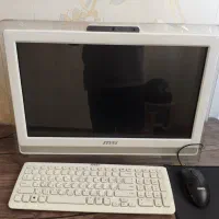 رایانه رومیزی