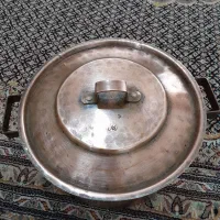دیگ مسی زنجان|ظروف پخت‌وپز|اردبیل, |دیوار